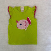 Lemon loves Lime Tee